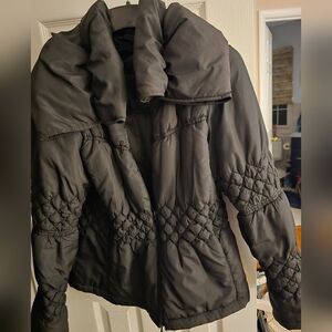 Samuel Dong Puffer Jacket